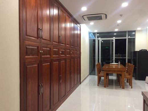 apartment for rent in Vinhomes Central Park Binh Thanh  District HCM  BT105P3500(1)